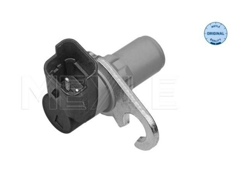 Sensor del cigüeñal