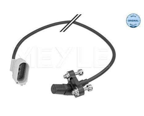 Sensor del cigüeñal