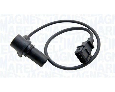 Sensor del cigüeñal