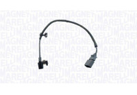Sensor del cigüeñal
