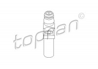 Sensor del cigüeñal