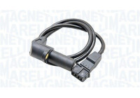 Sensor del cigüeñal