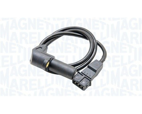 Sensor del cigüeñal
