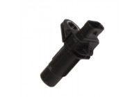 Sensor del cigüeñal