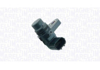Sensor del cigüeñal