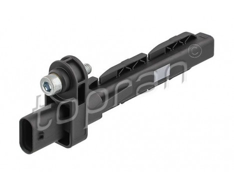 Sensor del cigüeñal