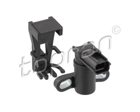 Sensor del cigüeñal