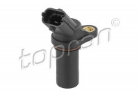 Sensor del cigüeñal