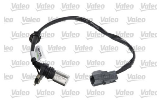 Sensor del cigüeñal