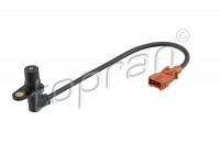 Sensor del cigüeñal