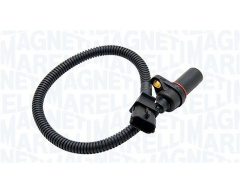 Sensor del cigüeñal