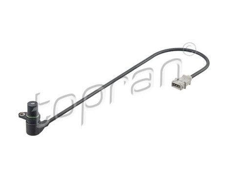 Sensor del cigüeñal