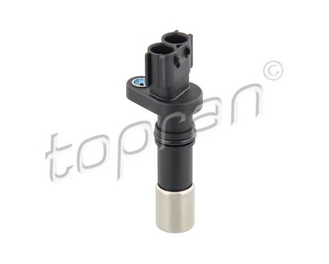 Sensor del cigüeñal