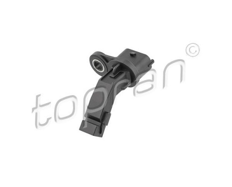 Sensor del cigüeñal