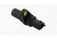 Sensor del cigüeñal