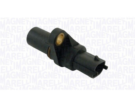 Sensor del cigüeñal