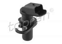 Sensor del cigüeñal