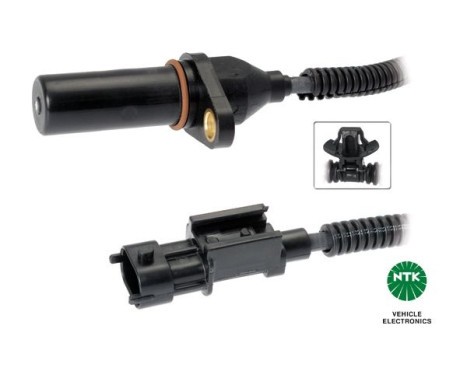 Sensor del cigüeñal