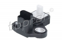 Sensor del cigüeñal