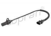 Sensor del cigüeñal