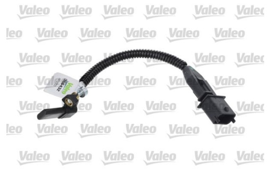 Sensor del cigüeñal