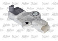 Sensor del cigüeñal