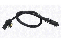 Sensor del cigüeñal