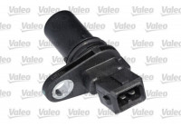 Sensor del cigüeñal