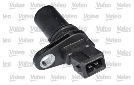 Sensor del cigüeñal