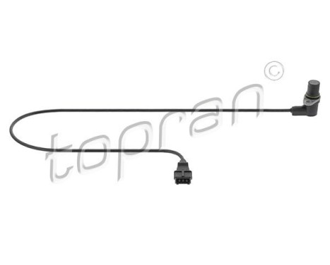 Sensor del cigüeñal