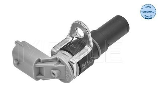 Sensor del cigüeñal