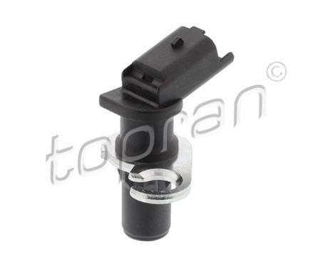Sensor del cigüeñal