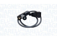 Sensor del cigüeñal