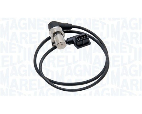 Sensor del cigüeñal