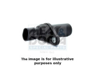 Sensor del cigüeñal