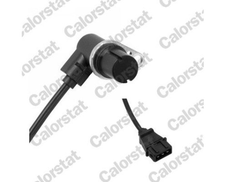 Sensor del cigüeñal