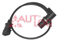 Sensor del cigüeñal