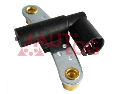 Sensor del cigüeñal
