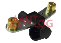 Sensor del cigüeñal