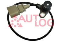 Sensor del cigüeñal