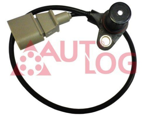 Sensor del cigüeñal