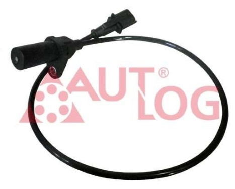 Sensor del cigüeñal