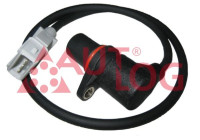 Sensor del cigüeñal