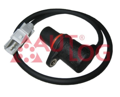 Sensor del cigüeñal