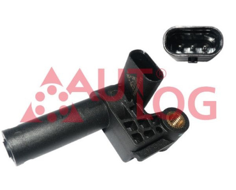 Sensor del cigüeñal