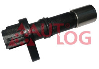 Sensor del cigüeñal