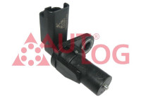 Sensor del cigüeñal