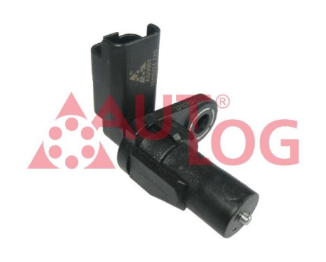 Sensor del cigüeñal