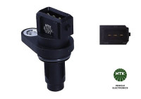 Sensor del cigüeñal