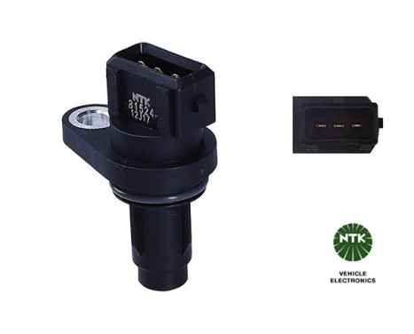 Sensor del cigüeñal